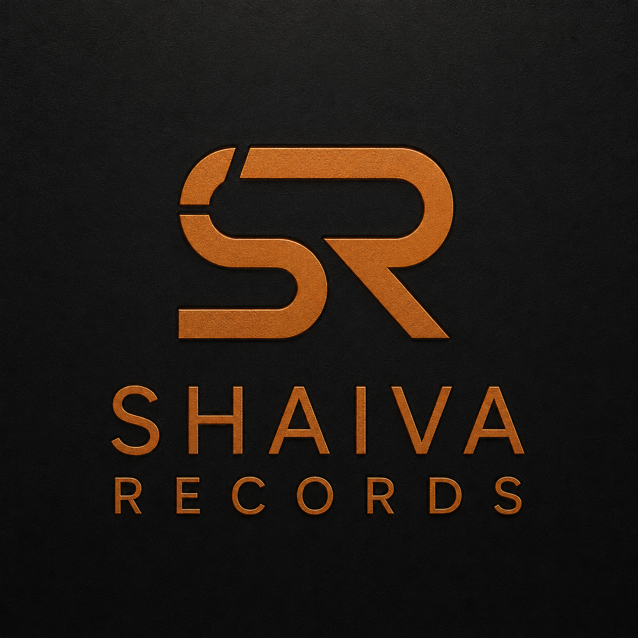 Shaiva Records Logo