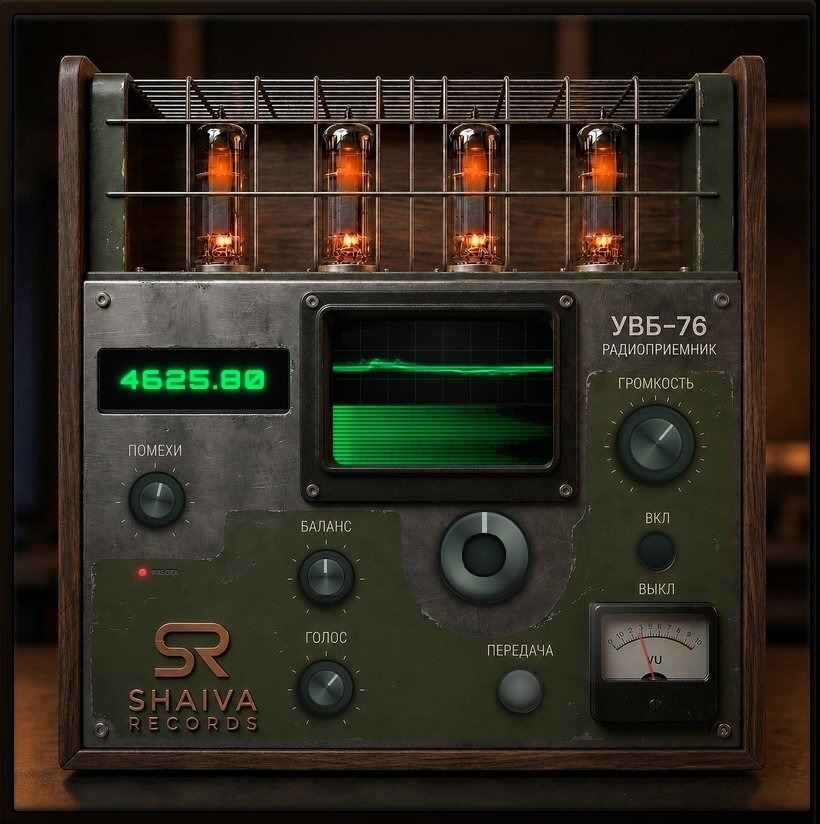 УВБ-76